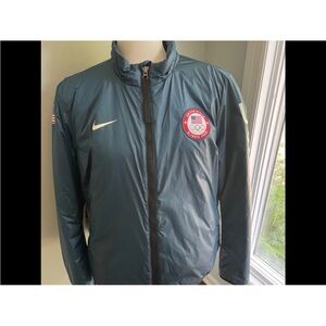 Nike Lab USA Olympic Team Jacket Women’s XL NWT